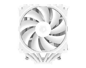 Кулер для ПК ID-COOLING SE-206-XT White