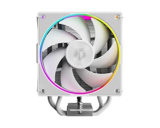 Кулер для ПК ID-COOLING Frozn A410 ARGB White