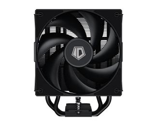 Кулер для ПК ID-COOLING Frozn A410 Black