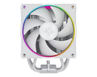 Кулер для ПК ID-COOLING Frozn A610 ARGB White