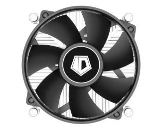 Кулер для ПК ID-COOLING DK-17 PWM