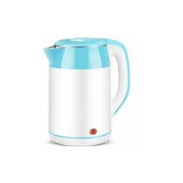 Електрочайник Brock WK 5521 WH White