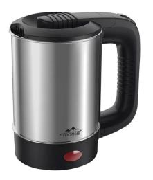 Електрочайник Monte MT-1819 Metal
