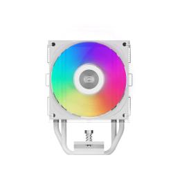 Кулер для ПК PcCooler R400 ARGB WH