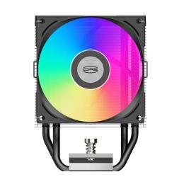 Кулер для ПК PcCooler R300 ARGB BK