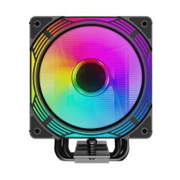 Кулер для ПК GAMEMAX Ice Force BK