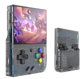 Ігрова приставка Infinity Game Console R33S 64GB Black