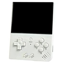Ігрова приставка Infinity Game Console R33S 64GB White