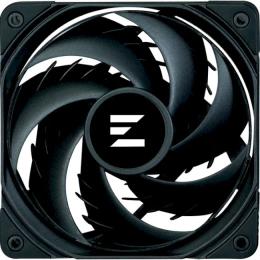 Вентилятор для ПК Zalman AF120 Black (ZM-AF120BLACK)