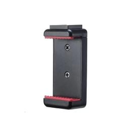 Тримач-підставка для телефона Ulanzi Vijim Straight Type Cold Shoe Phone Mount Holder (UV-1764 ST-07)