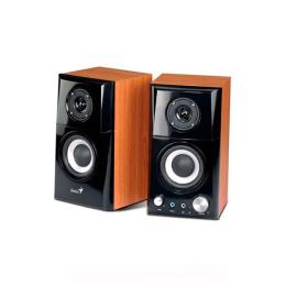 Акустична система Genius SP-HF 2.0 500A Wood