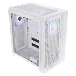 Корпус для ПК Thermaltake CTE C700 TG ARGB Snow White (CA-1X7-00F6WN-01)