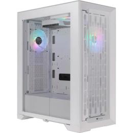 Корпус для ПК Thermaltake CTE T500 TG ARGB Snow White (CA-1X8-00F6WN-01)