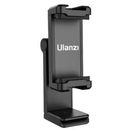 Тримач-підставка для телефона Ulanzi Vijim Universal Mobile Phone Clip (UV-2294 ST-22)