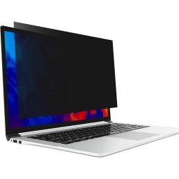 Захисне скло для ноутбука PowerPlant для Macbook Pro 13.3 Retina фільтр конфіденційності