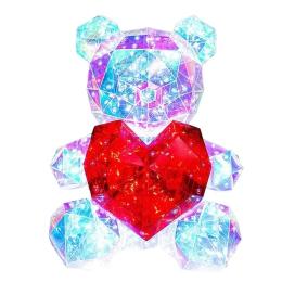 Нічник UFT LP1 Bear у подарунковій коробці 30см