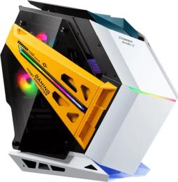 Корпус для ПК GAMEMAX Autobot-II