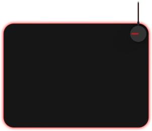 Килимок для мишки AOC AGON AMM700 RGB Mouse Pad M 357x256x13мм