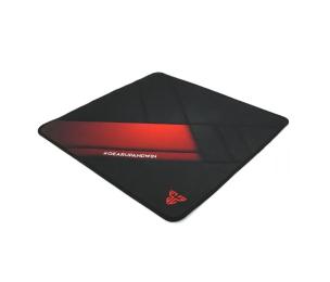 Килимок для мишки Fantech MP456 Black 450*450