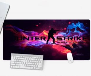Килимок для мишки Voltronic COUNTER STRIKE 300*800