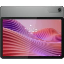 Планшет Lenovo Tab 4/128 WiFi Luna Gray + Clear Case (ZAEH0006UA)