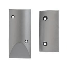 Магнітоконтактний датчик Trinix СМК 40M Silver