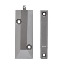 Магнітоконтактний датчик Trinix СМК 41М Silver