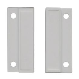 Магнітоконтактний датчик Trinix СМК FN-106 (N) White