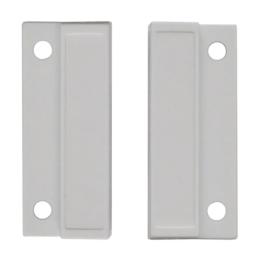 Магнітоконтактний датчик Trinix СМК FN-106 White