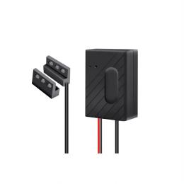 Датчик відкриття Trinix TRX-GD01 (WiFi) Black для відчинення воріт