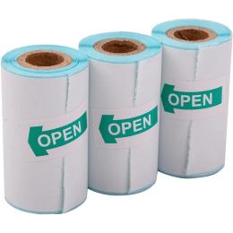 Папір HiSmart 52х30 мм для WP9520