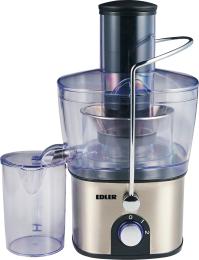 Соковижималка Edler EDJU-1146