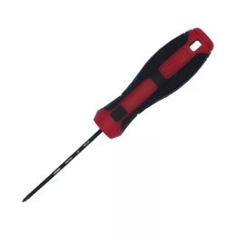 Викрутка Haisser 49120 Black Red