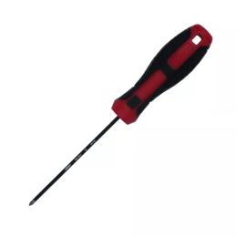 Викрутка Haisser 49121 Black Red