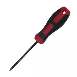Викрутка Haisser 49122 Black Red