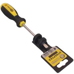 Викрутка СТАЛЬ SL8x150 (49038)