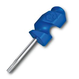Викрутка Victorinox Torx T4 до ножів Victorinox A.3643.2T4