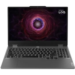 Ноутбук Lenovo LOQ 15ARP9 (83JC002URM) Luna Gray