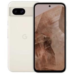 Смартфон Google Pixel 8a 8/128GB Porcelain (JP)
