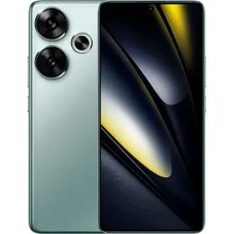 Смартфон Xiaomi POCO F6 8/256GB Green (Global)