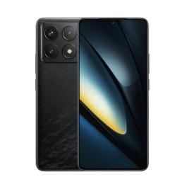 Смартфон Xiaomi POCO F6 Pro 16/1TB Black (Global)