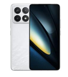 Смартфон Xiaomi POCO F6 Pro 16/1TB White (Global)