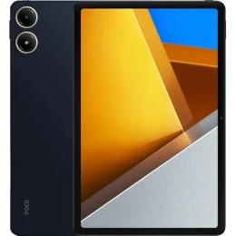Планшет Xiaomi Poco Pad 8/256GB Blue (Global)