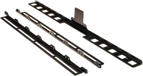 Кріплення для веб-камери Poly Studio USB Black (875R9AA) для систем відеоконференцзвязку