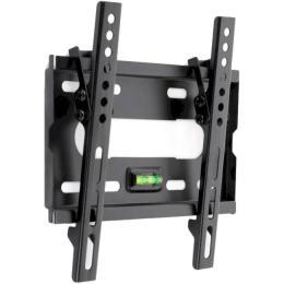 Кріплення для телевізора Grunhelm GH-T1432 Black 14-42