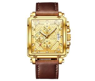 Наручний годинник Voltronic OLEVS 9925