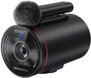 Веб-камера EMEET StreamCam One Black (Emeet-E7004)