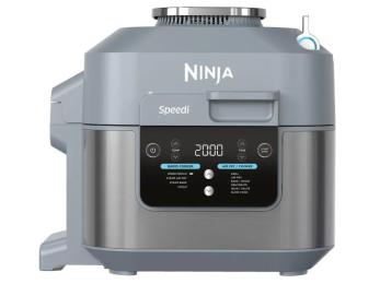 Мультипіч Ninja Speedi 10 в 1 ON400EU