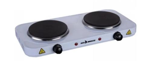 Настільна плита SeaBreeze SB-063