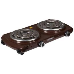 Настільна плита Термія ЕПТ 2-2, 0/220В (230В) (ш) М2 (к)